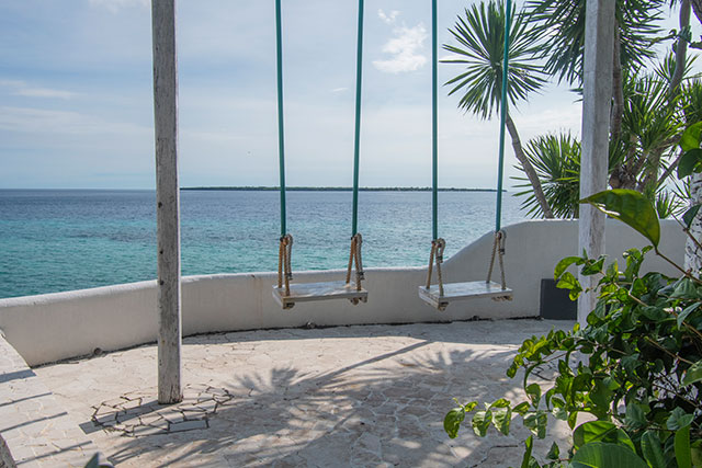 hôtel Sulawesi csbir