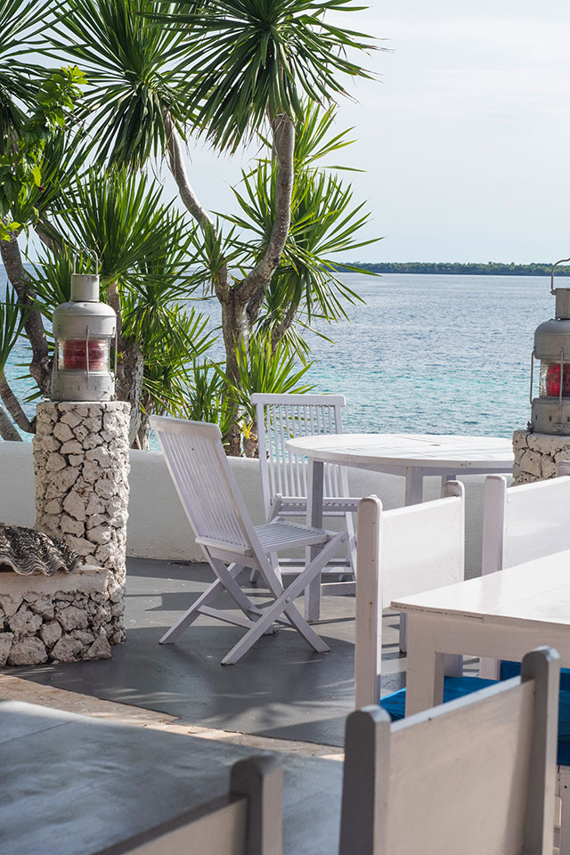 hôtel Sulawesi csbir