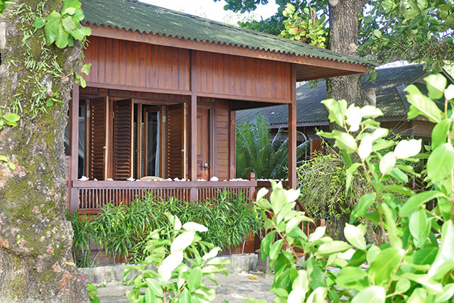 hôtel Sulawesi CSBS