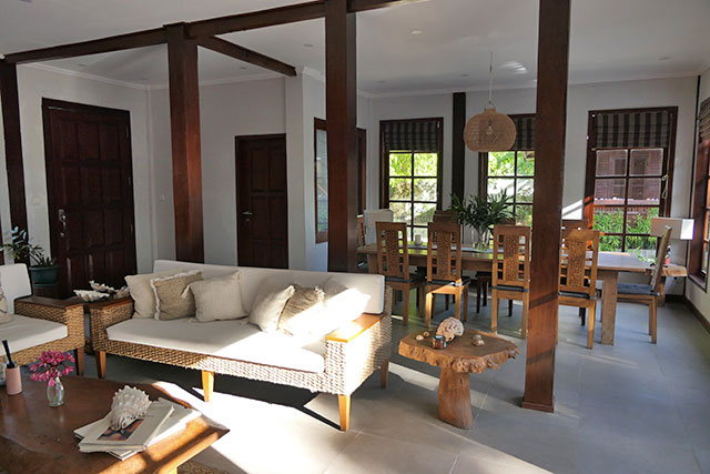 hôtel Sulawesi CSBS