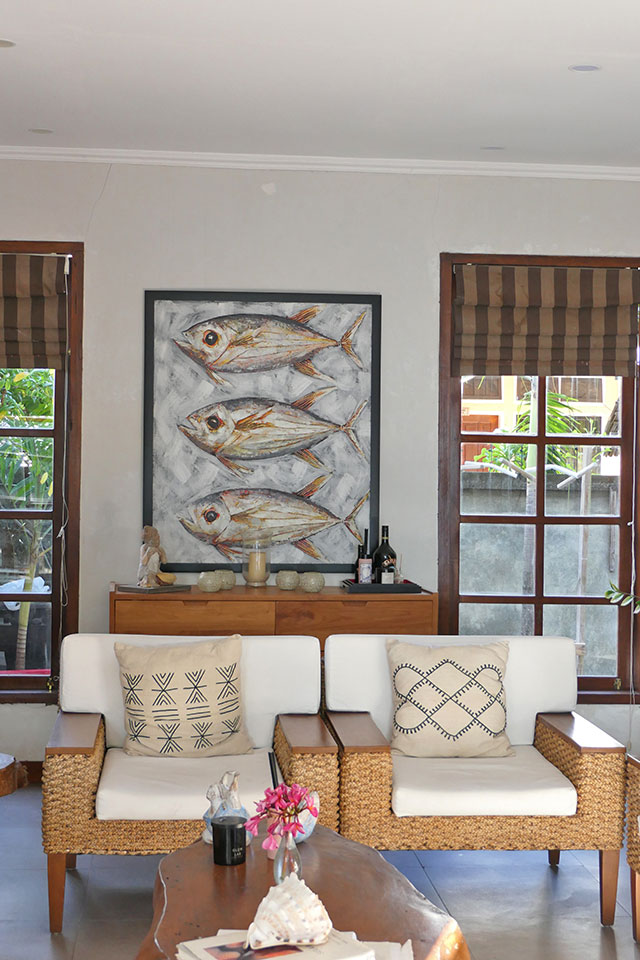 hôtel Sulawesi CSBS