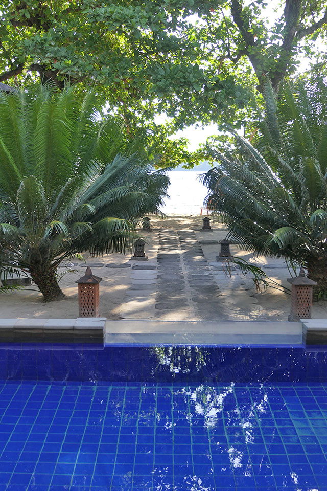 hôtel Sulawesi CSBS
