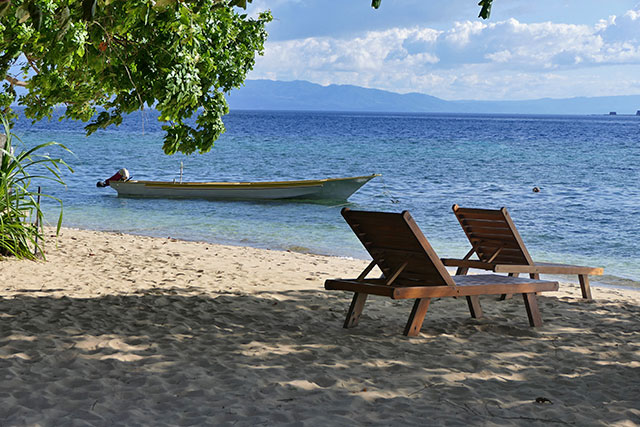 hôtel Sulawesi CSBS