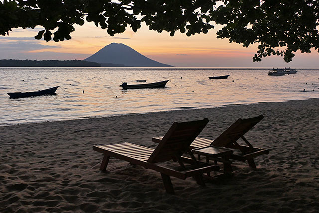 hôtel Sulawesi CSBS