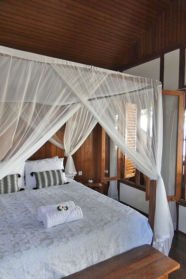 hôtel Sulawesi CSBS