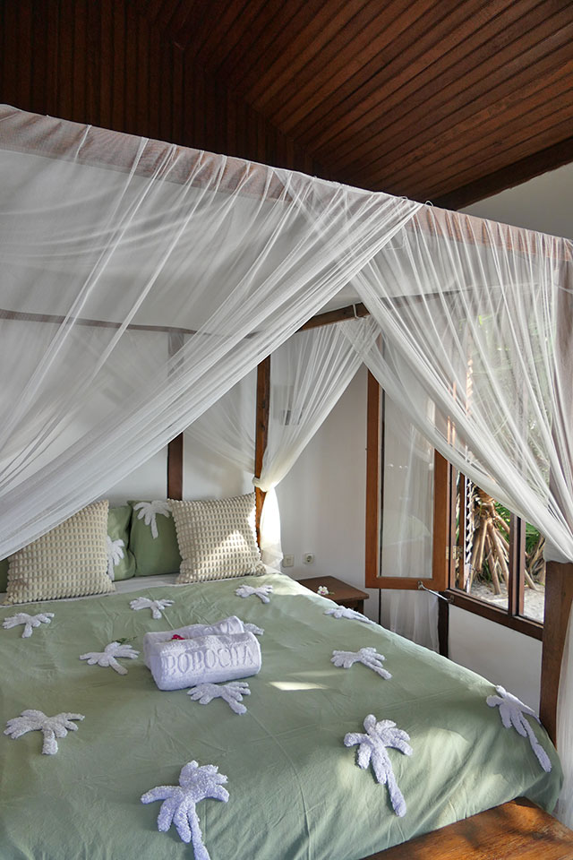 hôtel Sulawesi CSBS