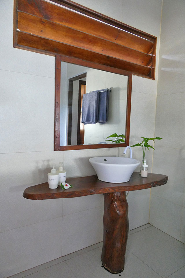hôtel Sulawesi CSBS