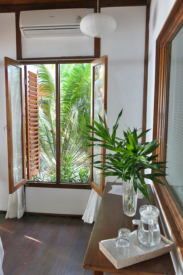 hôtel Sulawesi CSBS