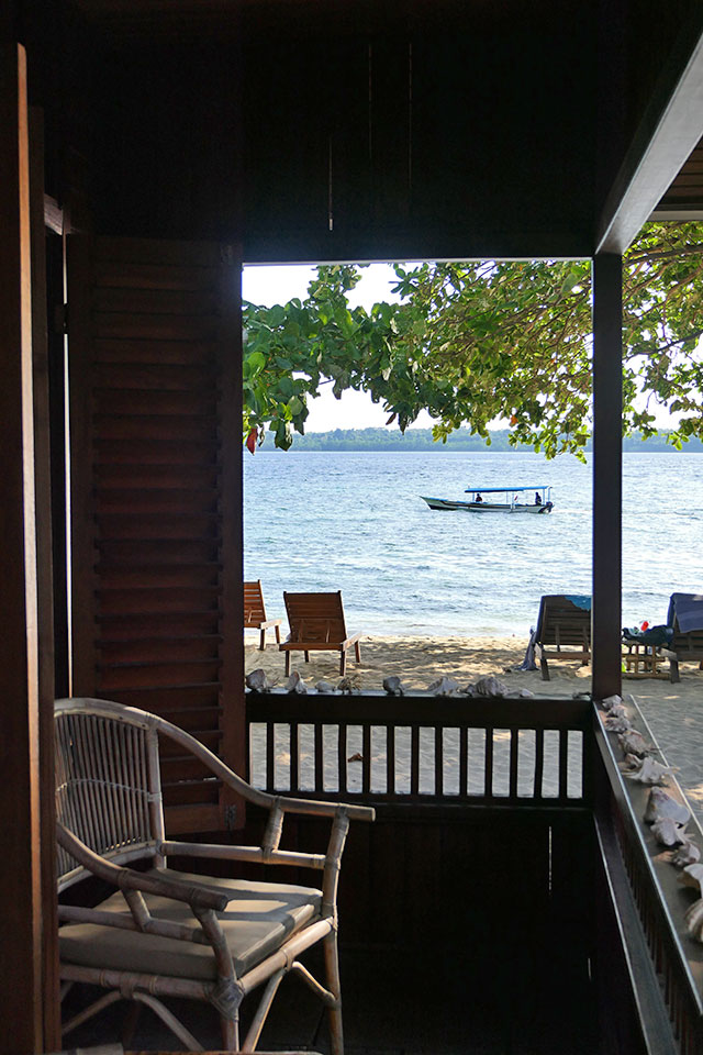 hôtel Sulawesi CSBS