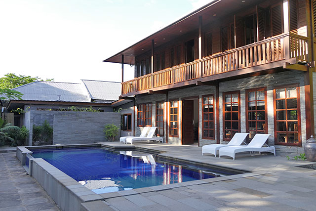 hôtel Sulawesi CSBS