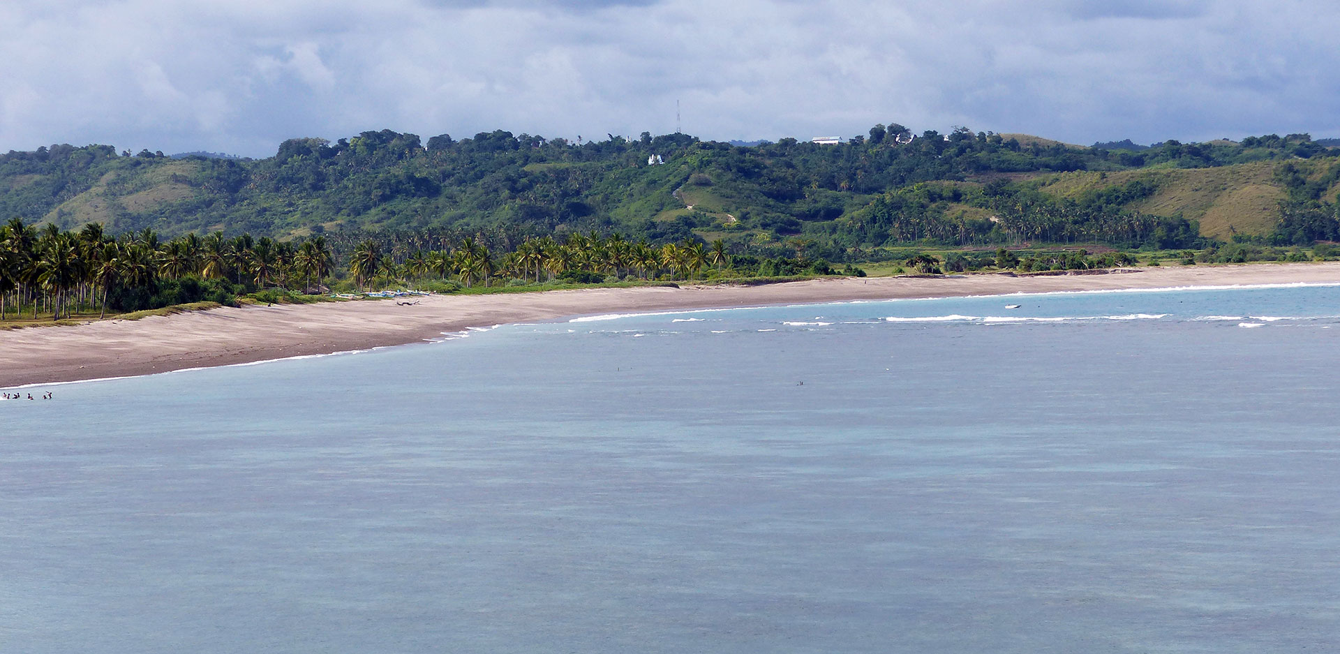 hôtel Sumba CSBU