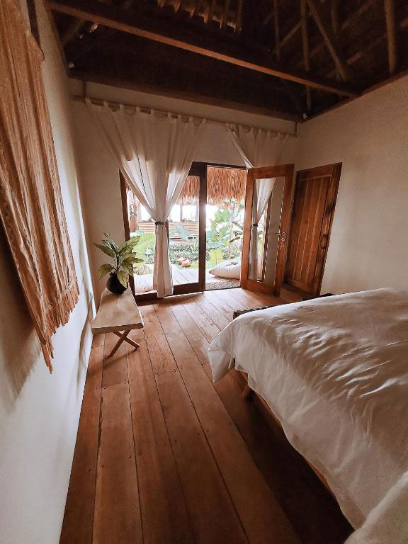 hôtel Sumba CSBU