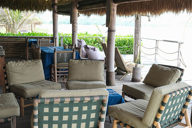hôtel Sumba CSBU