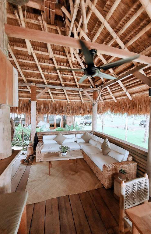 hôtel Sumba CSBU