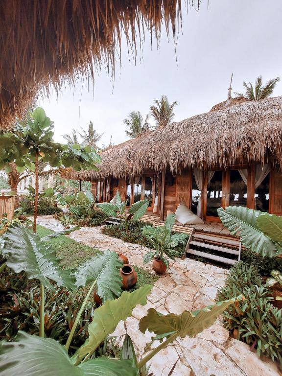 hôtel Sumba CSBU