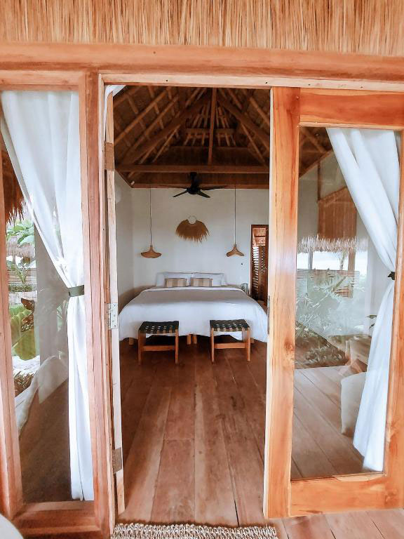 hôtel Sumba CSBU