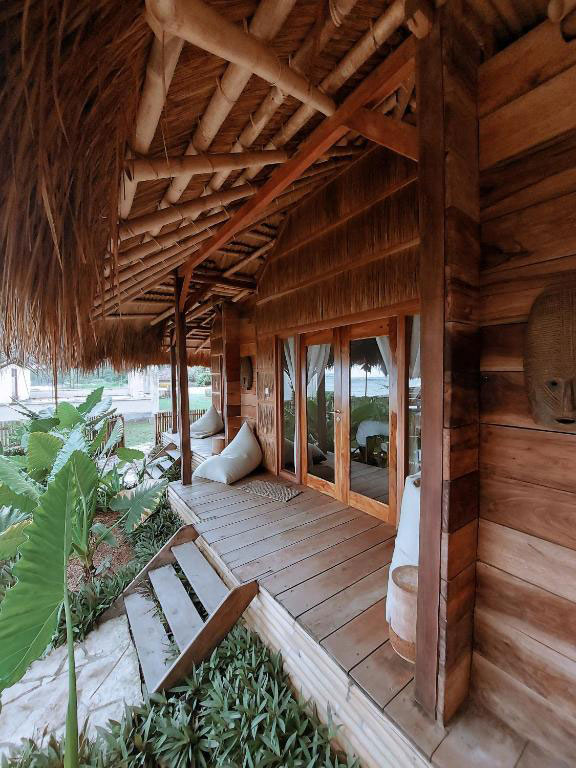 hôtel Sumba CSBU