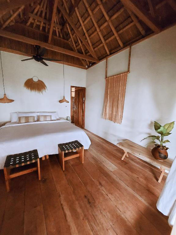 hôtel Sumba CSBU