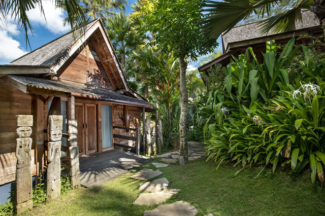 hôtel Bali csbub