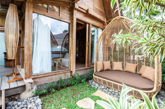 hôtel Bali csbub