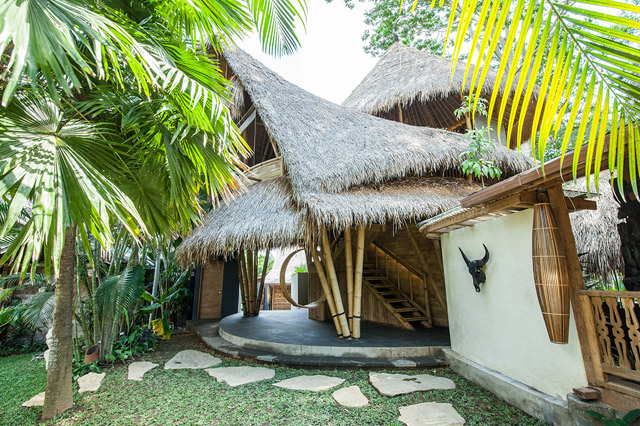 hôtel Bali csbub