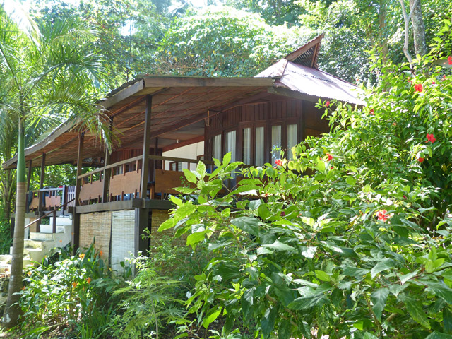 hôtel Sulawesi csbun