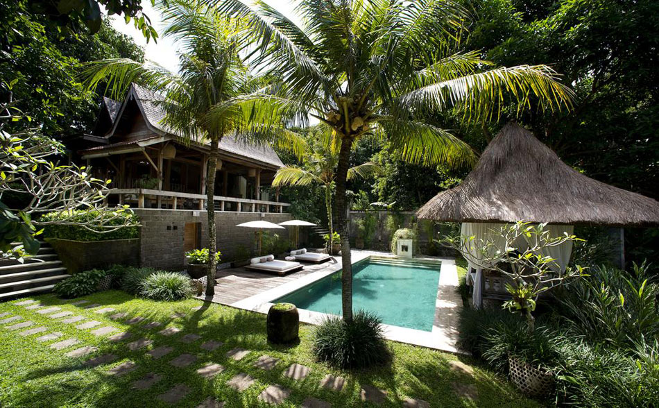 hôtel Bali CSCAN