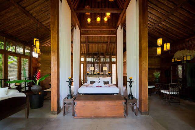 hôtel Bali CSCAN