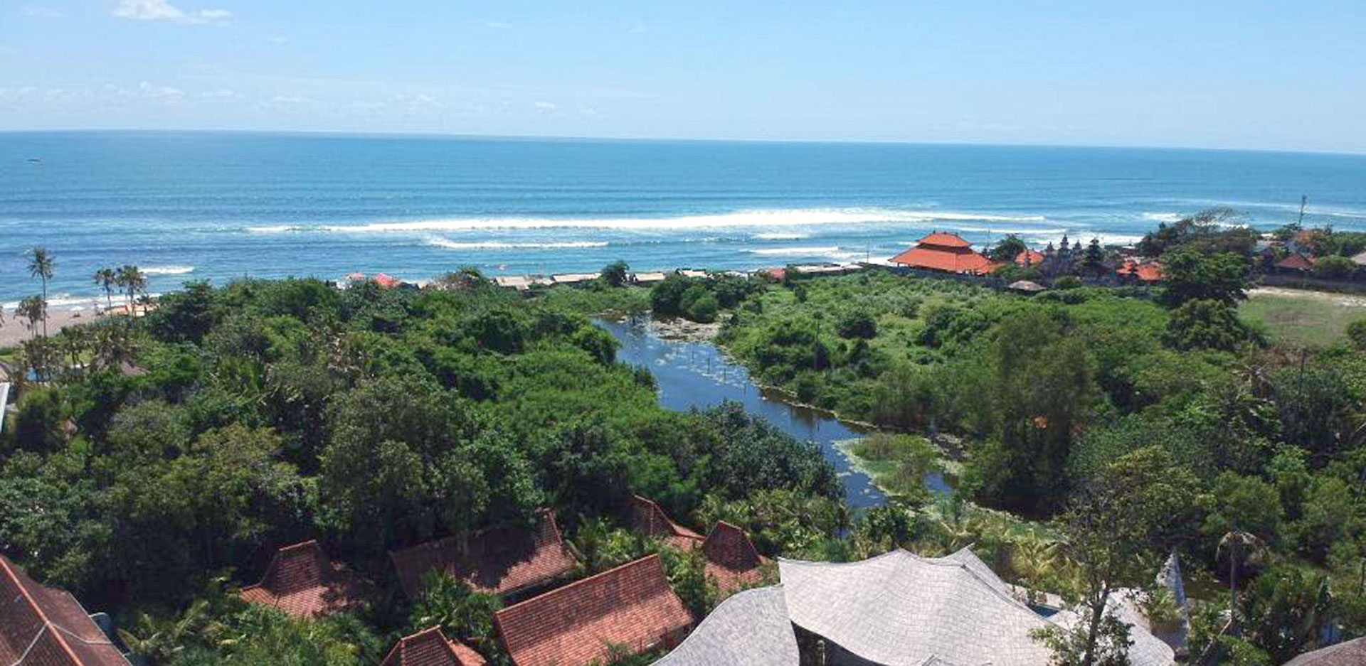 hôtel Bali CSCAR