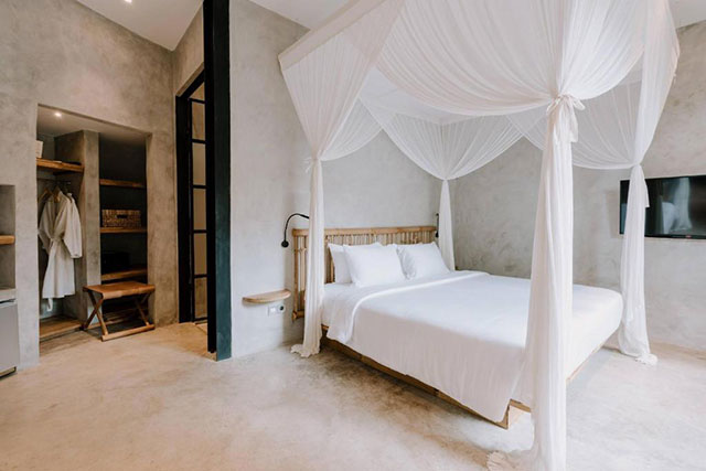 hôtel Bali CSCAR