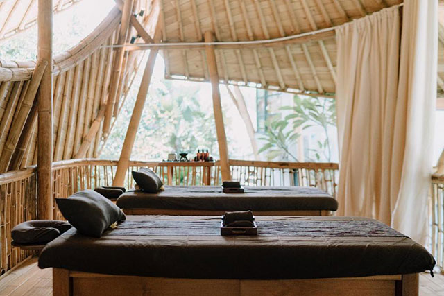 hôtel Bali CSCAR