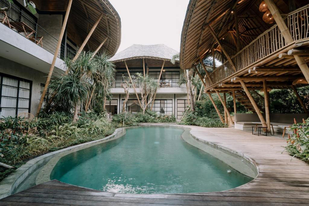 hôtel Bali CSCAR