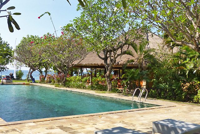 hôtel Bali cscsp