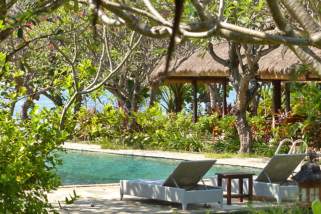 hôtel Bali cscsp