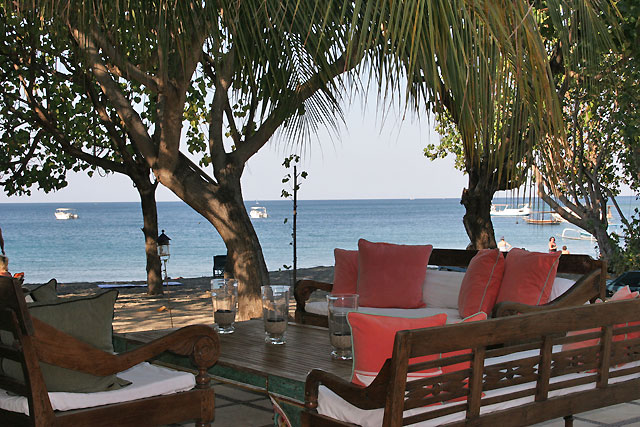 hôtel Bali cscsp
