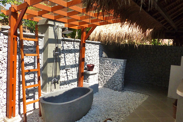 hôtel Bali cscsp