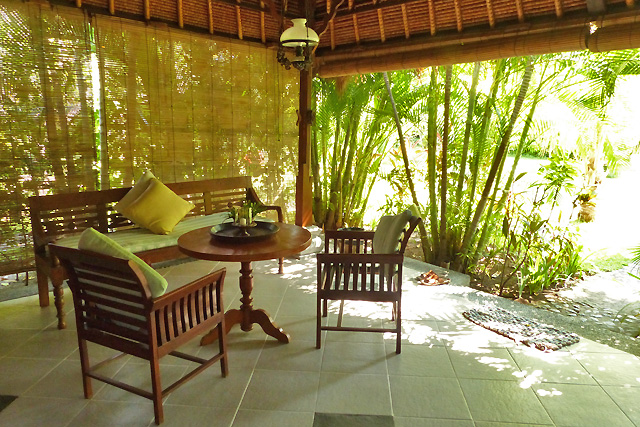 hôtel Bali cscsp