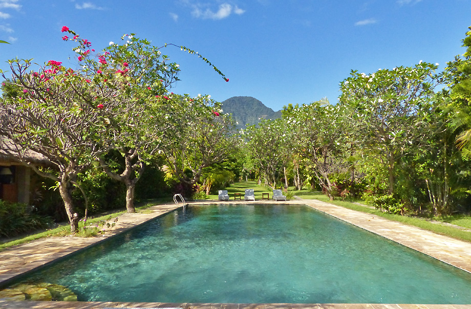 hôtel Bali cscsp