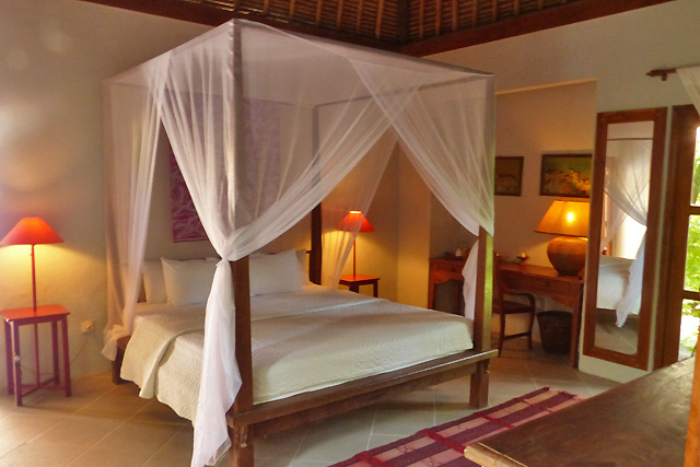 hôtel Bali cscsp
