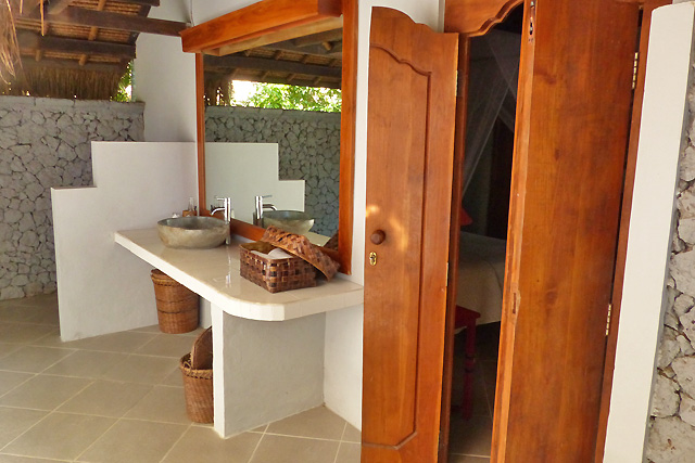 hôtel Bali cscsp