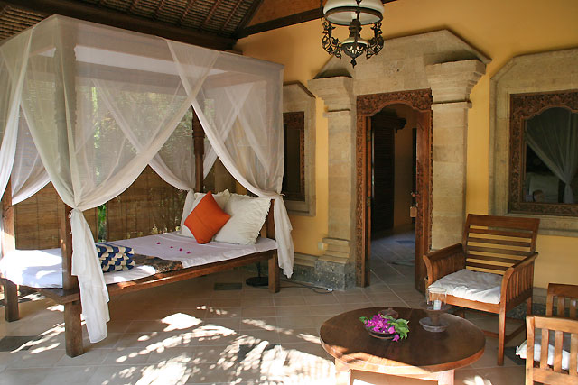 hôtel Bali cscsp