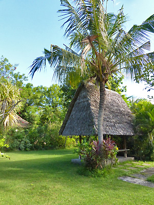 hôtel Bali cscsp