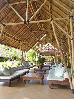 hôtel Bali cscsp