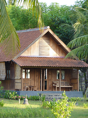 hôtel Lombok CSDB