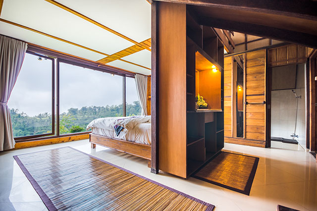 hôtel Bali csde