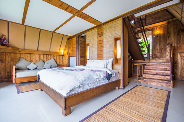 hôtel Bali csde