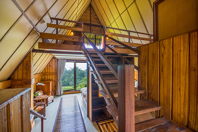 hôtel Bali csde