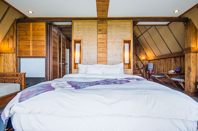 hôtel Bali csde