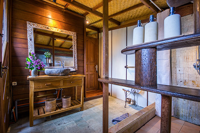 hôtel Bali csde