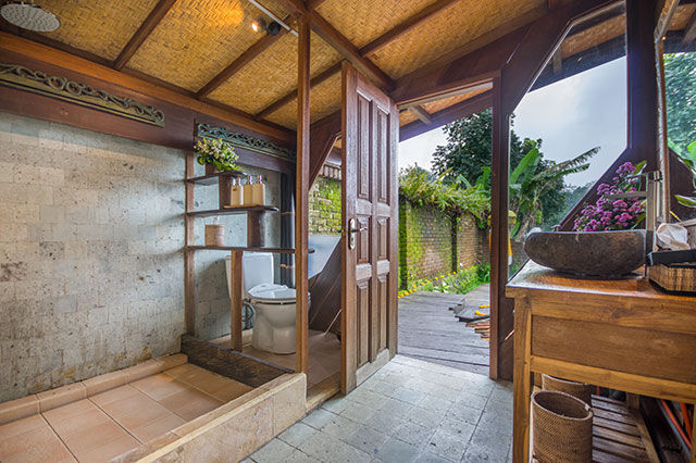 hôtel Bali csde
